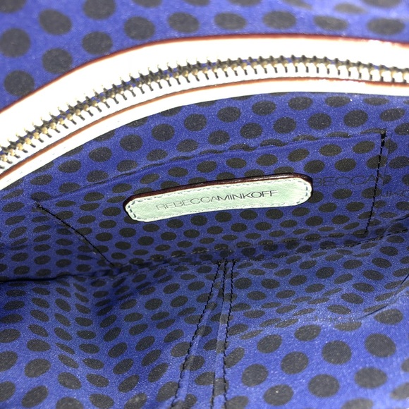 Rebecca Minkoff mini MAC - Picture 4 of 5